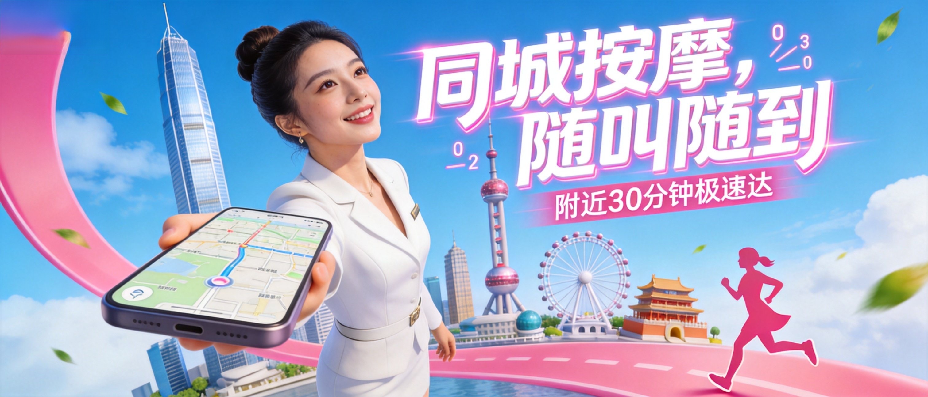 伊春活立到家上门按摩：把放松这件事，真正还给自己